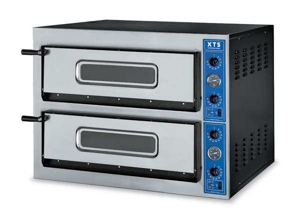 Печь подовая XTS F2/60XAPS(X44/36)