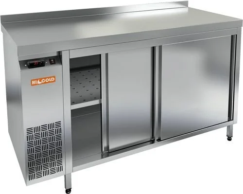 Тепловой стол Hicold TS 13 SN