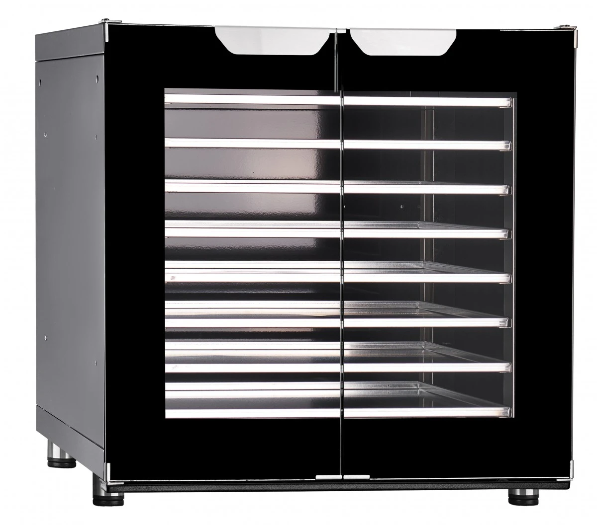 Расстоечный шкаф Abat ШРТ-8Э