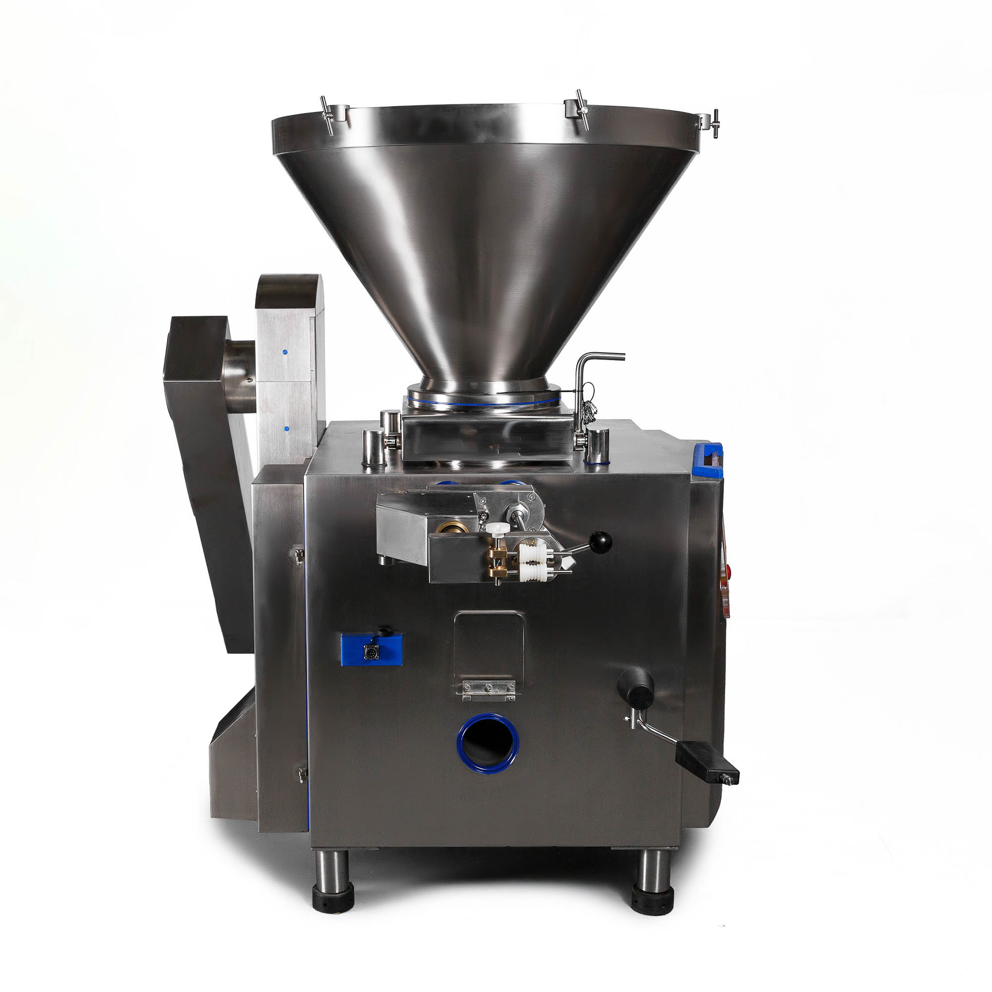 Вакуумный шприц GZY3600