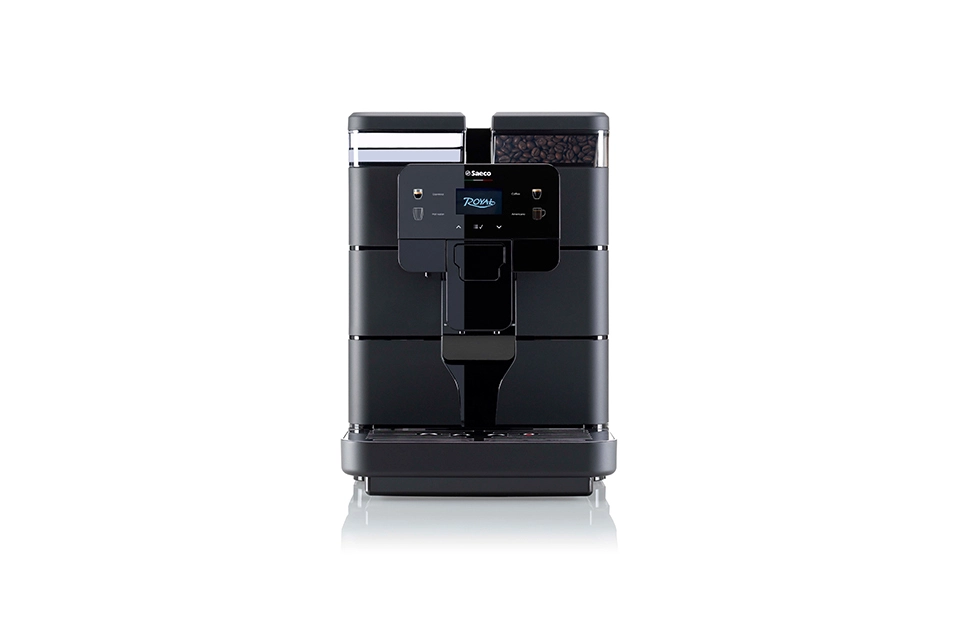 Кофемашина Saeco New Royal Black 230/50