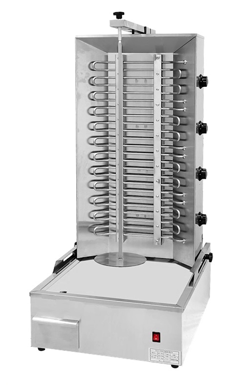 Гриль донер Kocateq GH8DKE