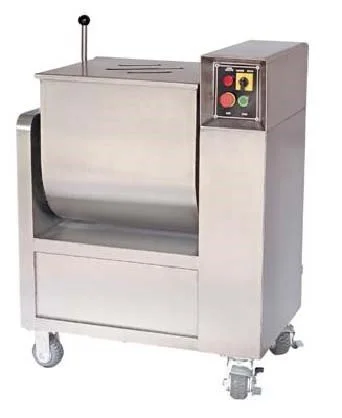 Фаршемешалка EKSI серии BX, BX 50A (220В)