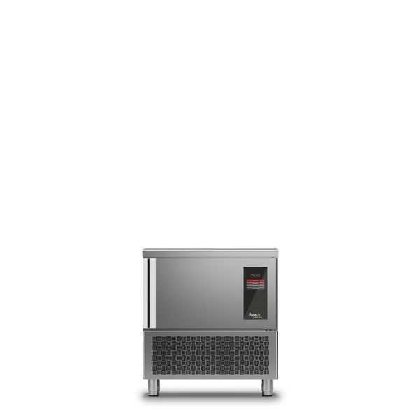 ШКАФ ШОКОВОЙ ЗАМОРОЗКИ APACH CHEF LINE LBMODU5UA