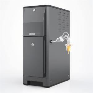 ХОЛОДИЛЬНИК ДЛЯ МОЛОКА СО ВСПЕНИВАТЕЛЕМ BRAVILOR BONAMAT FRESH MILK