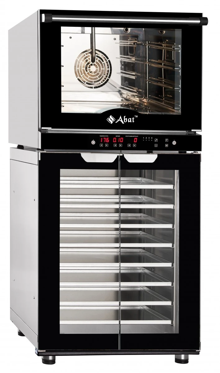 Шкаф расстоечный тепловой Abat ШРТ-8-01