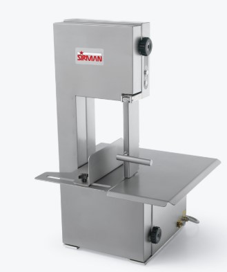 ПИЛА ДЛЯ РЕЗКИ МЯСА SIRMAN SO 1840 INOX START 1Ф