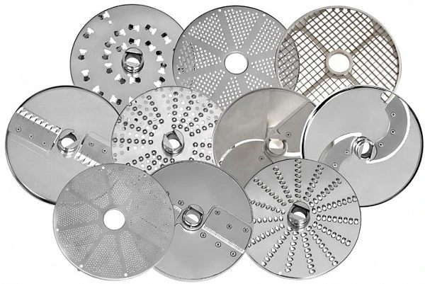 Машина овощерезательно-протирочная Торгмаш МПО-1