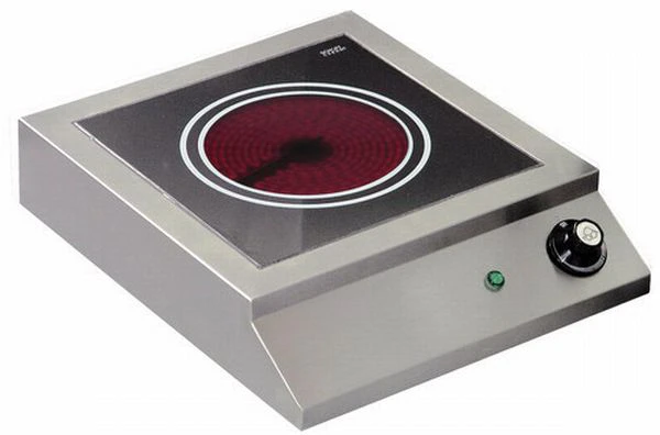 Плита стеклокерамическая Kocateq HP2000