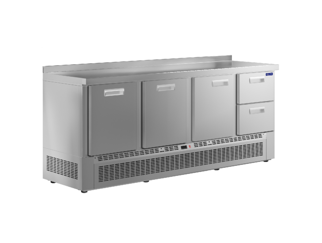 СТОЛ МОРОЗИЛЬНЫЙ KAYMAN KСМ-4412/60-Н