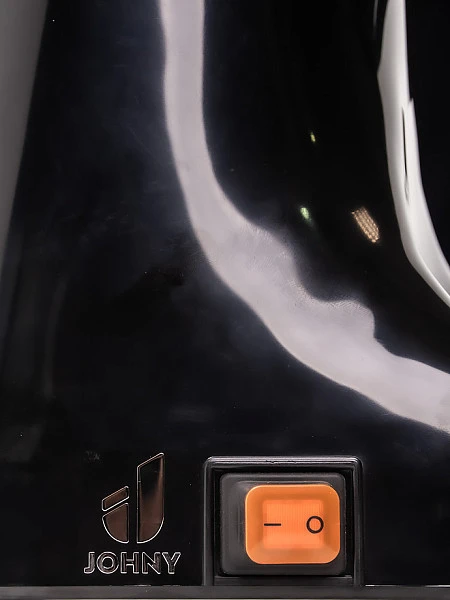 Соковыжималка для цитрусовых Johny AK/7-AUT ECO черная