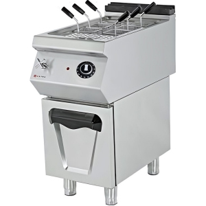 МАКАРОНОВАРКА ЭЛЕКТРИЧЕСКАЯ 900 СЕРИИ TATRA TEP.49F