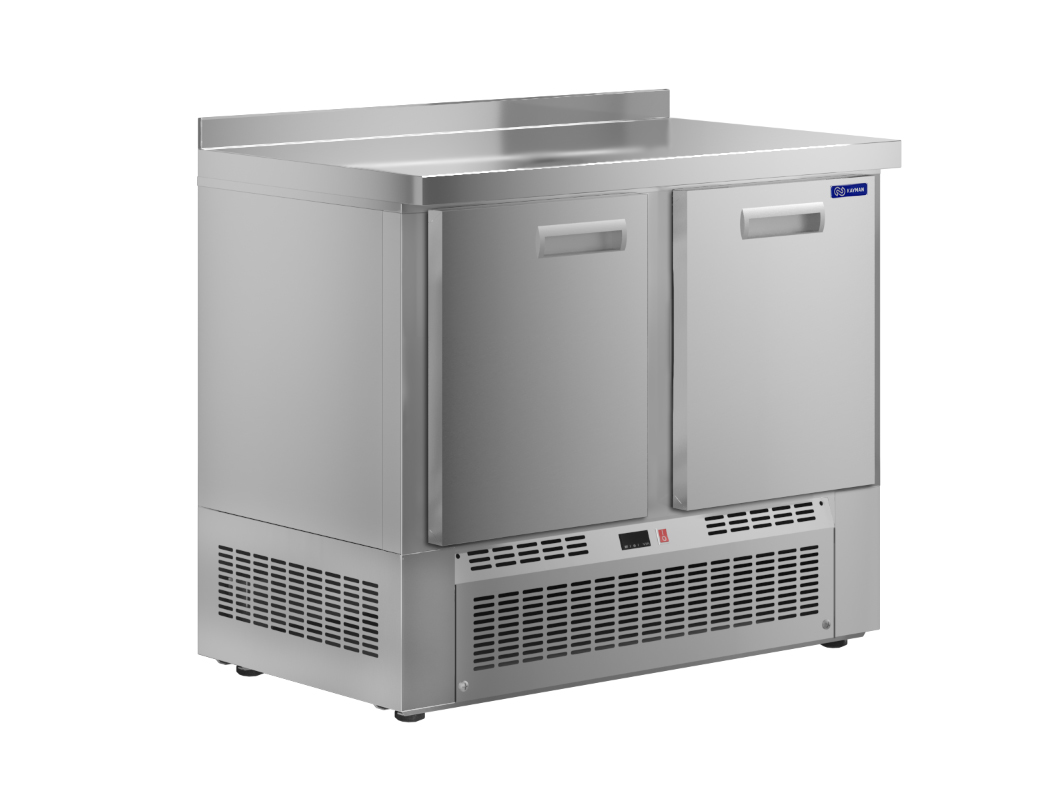 СТОЛ ХОЛОДИЛЬНЫЙ KAYMAN KСХ-14/60-Н