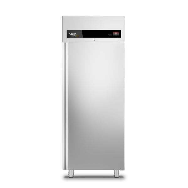 ШКАФ ШОКОВОЙ ЗАМОРОЗКИ APACH CHEF LINE LBMODU20UA