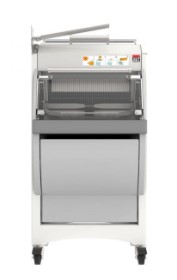 ХЛЕБОРЕЗКА JAC NEW SELF 450 1Ф