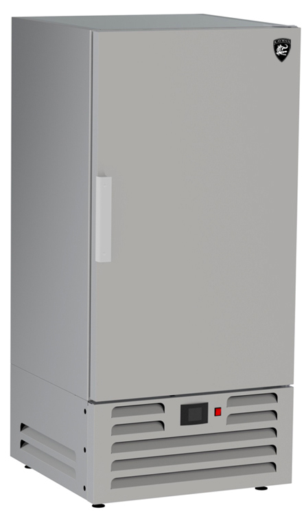 ШКАФ ШОКОВОЙ ЗАМОРОЗКИ SHOCKWIND KAYMAN ШШЗ-15