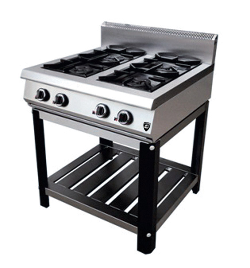 ПЛИТА 4 КОНФ. KAYMAN ПГ-4-11-K