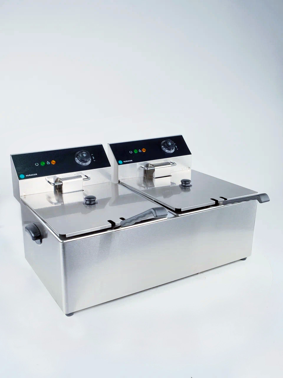 ФРИТЮРНИЦА HURAKAN HKN-FD88N