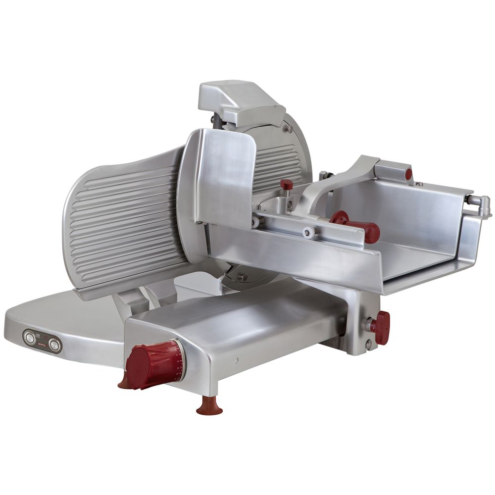 СЛАЙСЕР BERKEL DOMINA SLH370 3Ф.