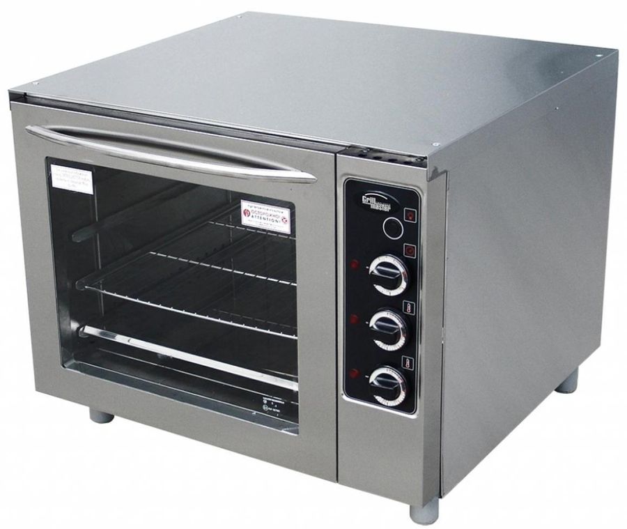 Печь конвекционная Гриль-Мастер Ф2ЖТЛКДЭ