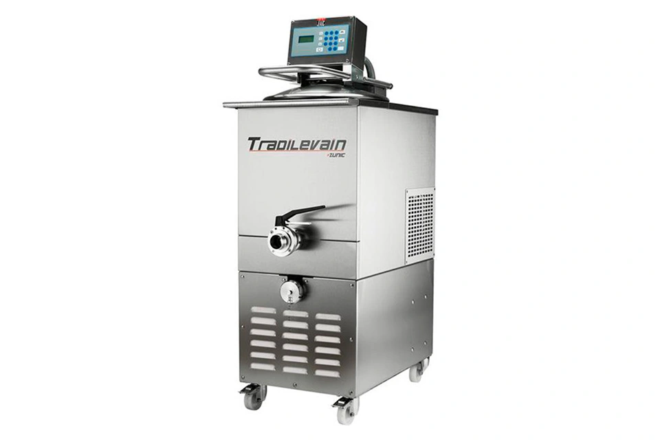 Ферментатор JAC TL40