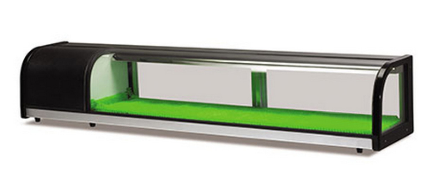Витрина суши Koreco G150L/L