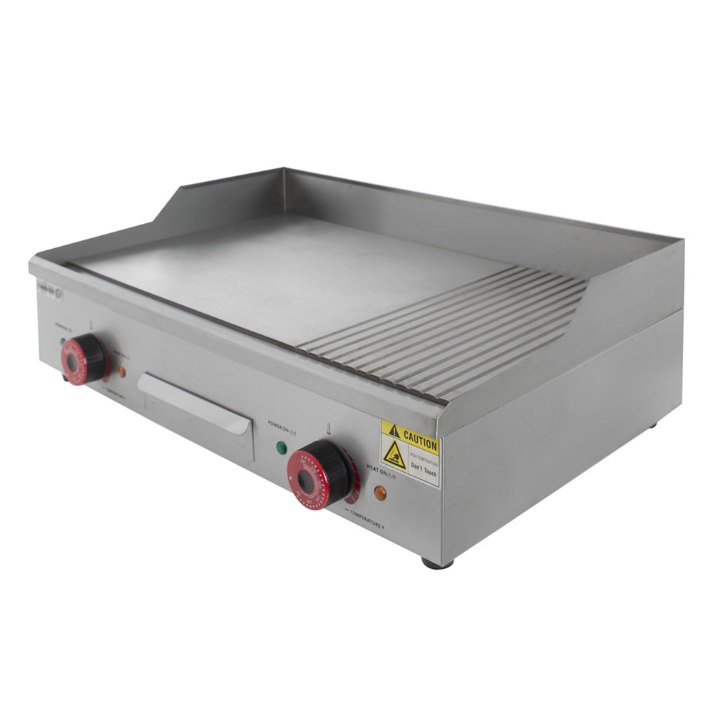Жарочная поверхность Foodatlas EG-822