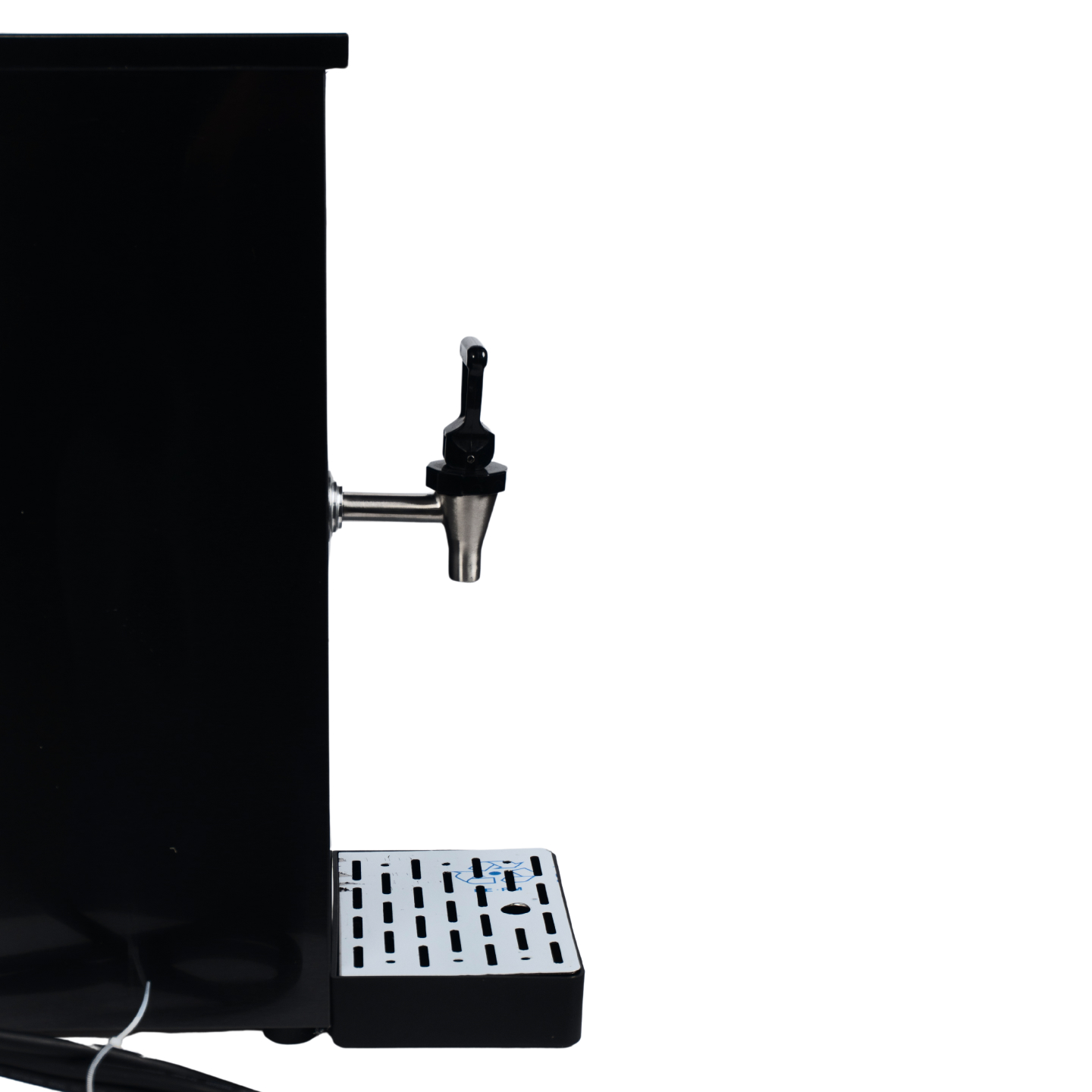 Кипятильник Eksi TWH 8L (черн.)