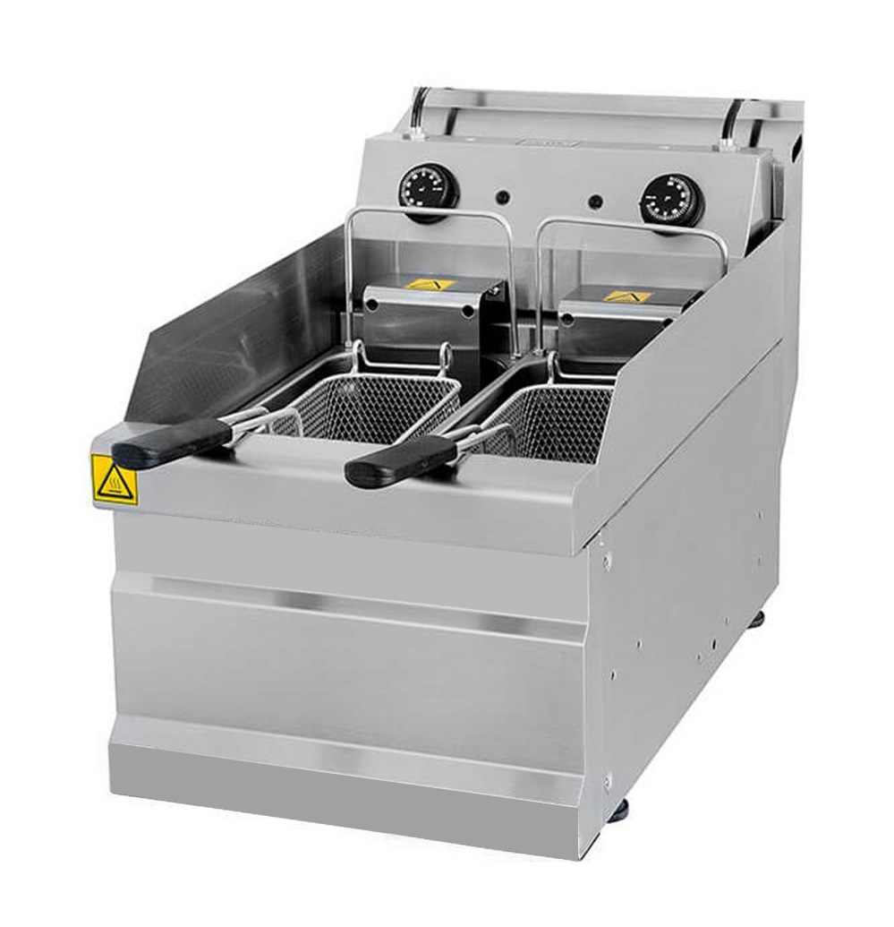 Фритюрница Kocateq. MCEF36