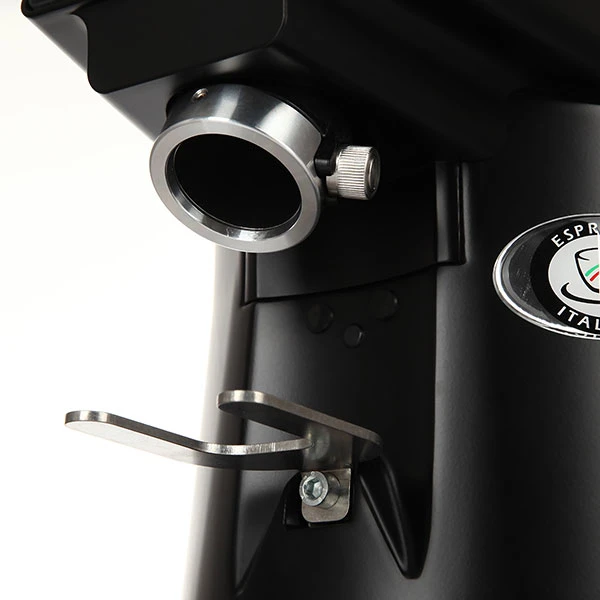 Кофемолка Fiorenzato F83 E серая