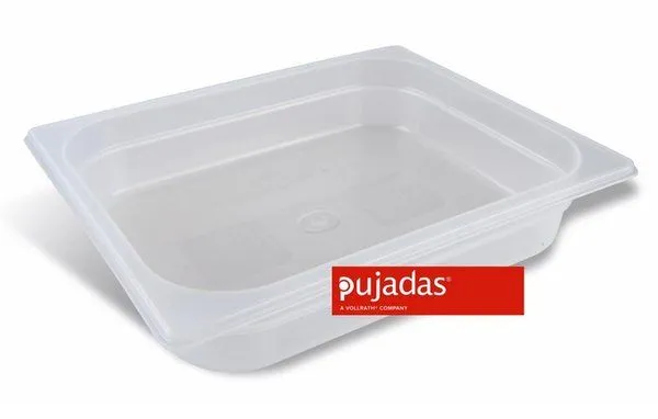M.Pujadas, S.A. Гастроемкость 1120P1 (1/1 h200 мм)