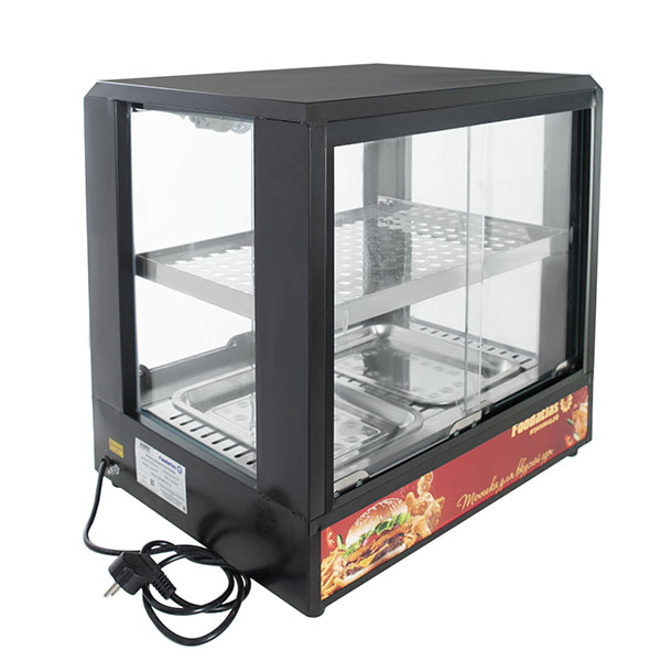 Витрина тепловая CY-2A Foodatlas