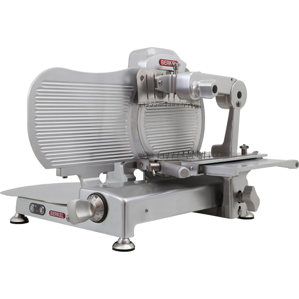 СЛАЙСЕР BERKEL SUPREMA PES350 3Ф.