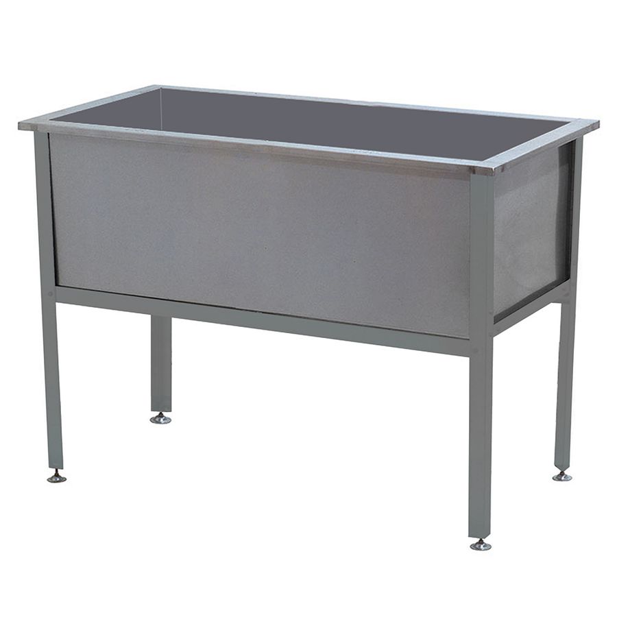 Ванна моечная Атеси ВМ-1/430/1010