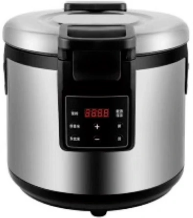 Рисоварка Rosso HF-D19