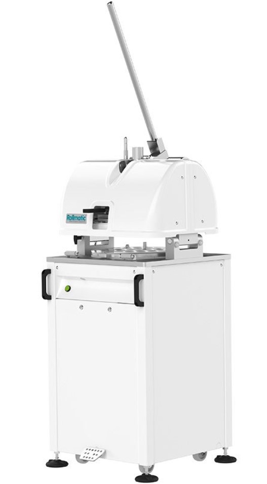 ТЕСТОДЕЛИТЕЛЬ-ОКРУГЛИТЕЛЬ ROLLMATIC DIRO DR-M/36