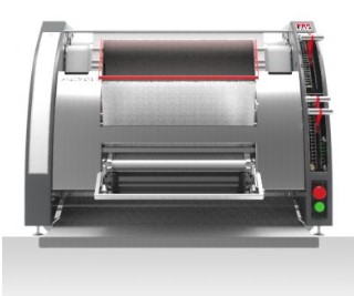 МАШИНА ТЕСТОЗАКАТОЧНАЯ JAC FORMA