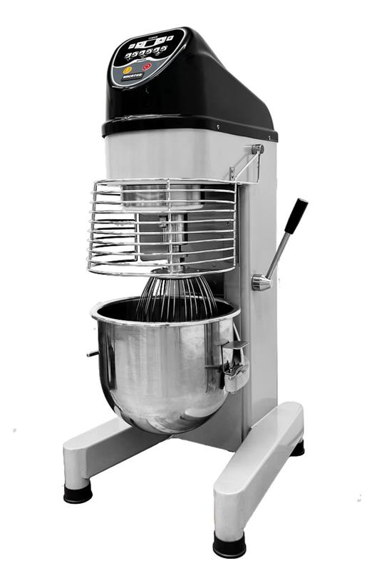 Миксер планетарный Kocateq M 20 BPLE