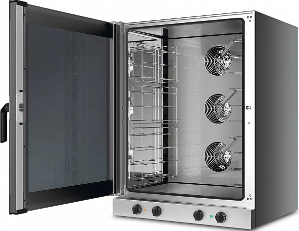 Печь конвекционная электрическая Smeg ALFA 1035 H-2