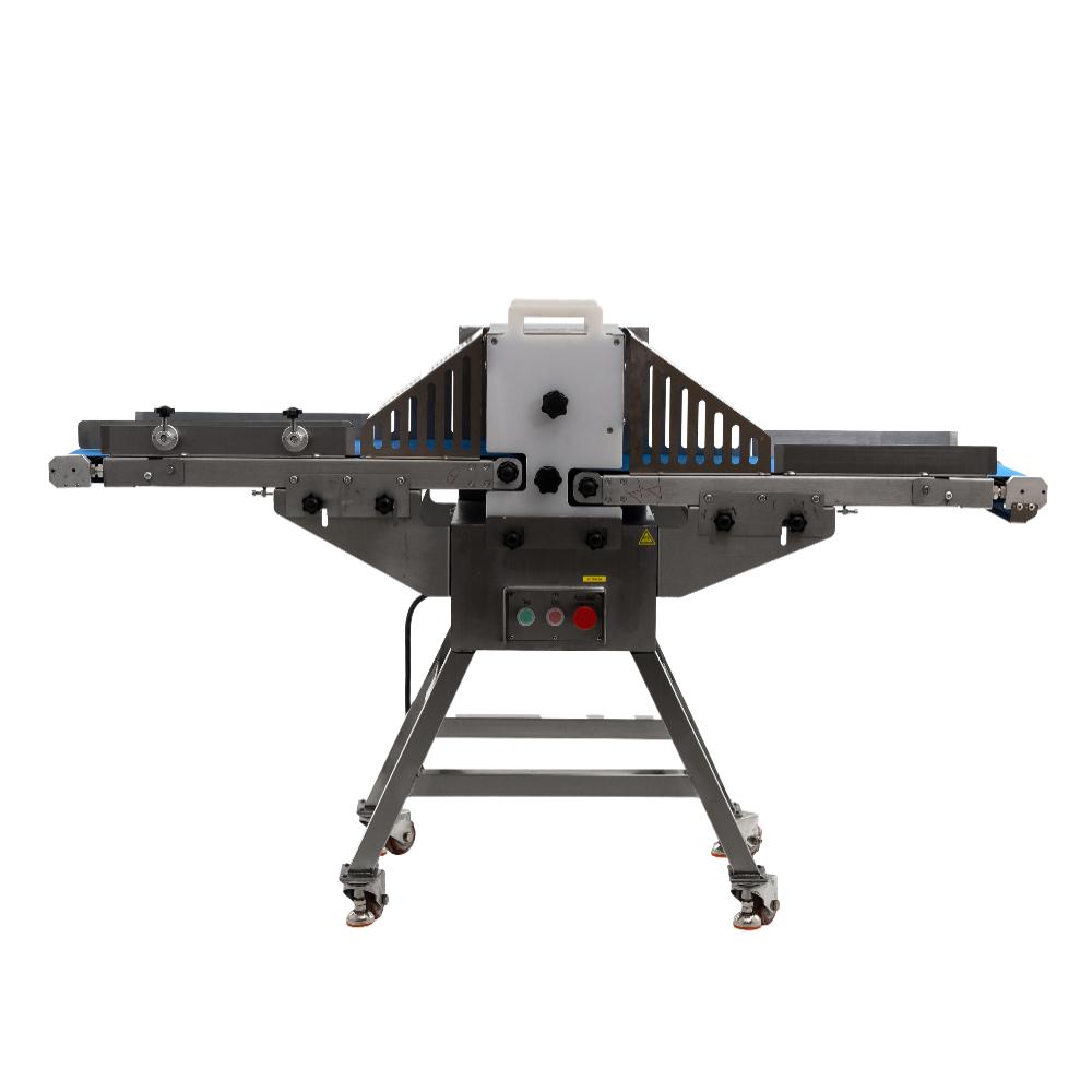 Промышленный слайсер для нарезки мяса JX-350 (10 mm) Foodatlas