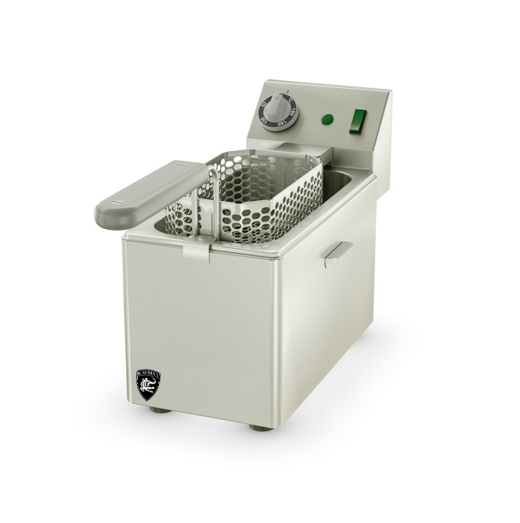 ФРИТЮРНИЦА ЭЛЕКТРИЧЕСКАЯ KAYMAN ФЭ-1-1/3x200 А