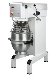 МИКСЕР ПЛАНЕТАРНЫЙ VARIMIXER AR30 VL-1