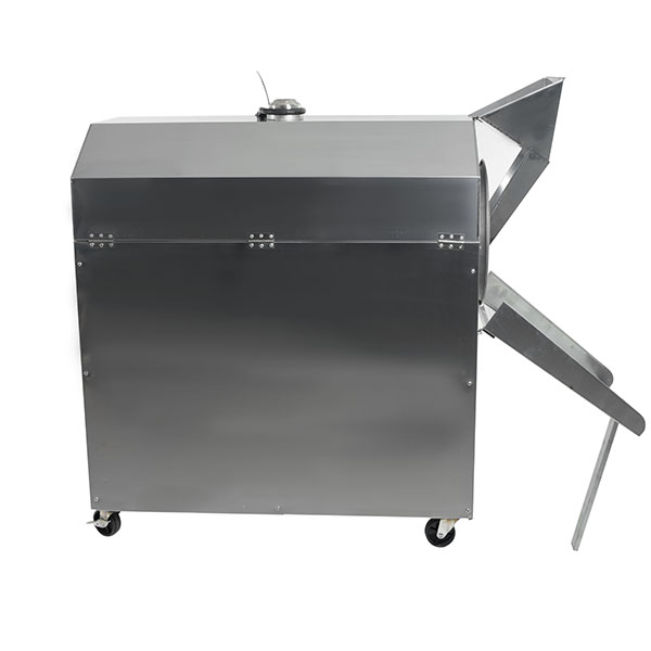 Жаровня для семечек Foodatlas KCW-50D