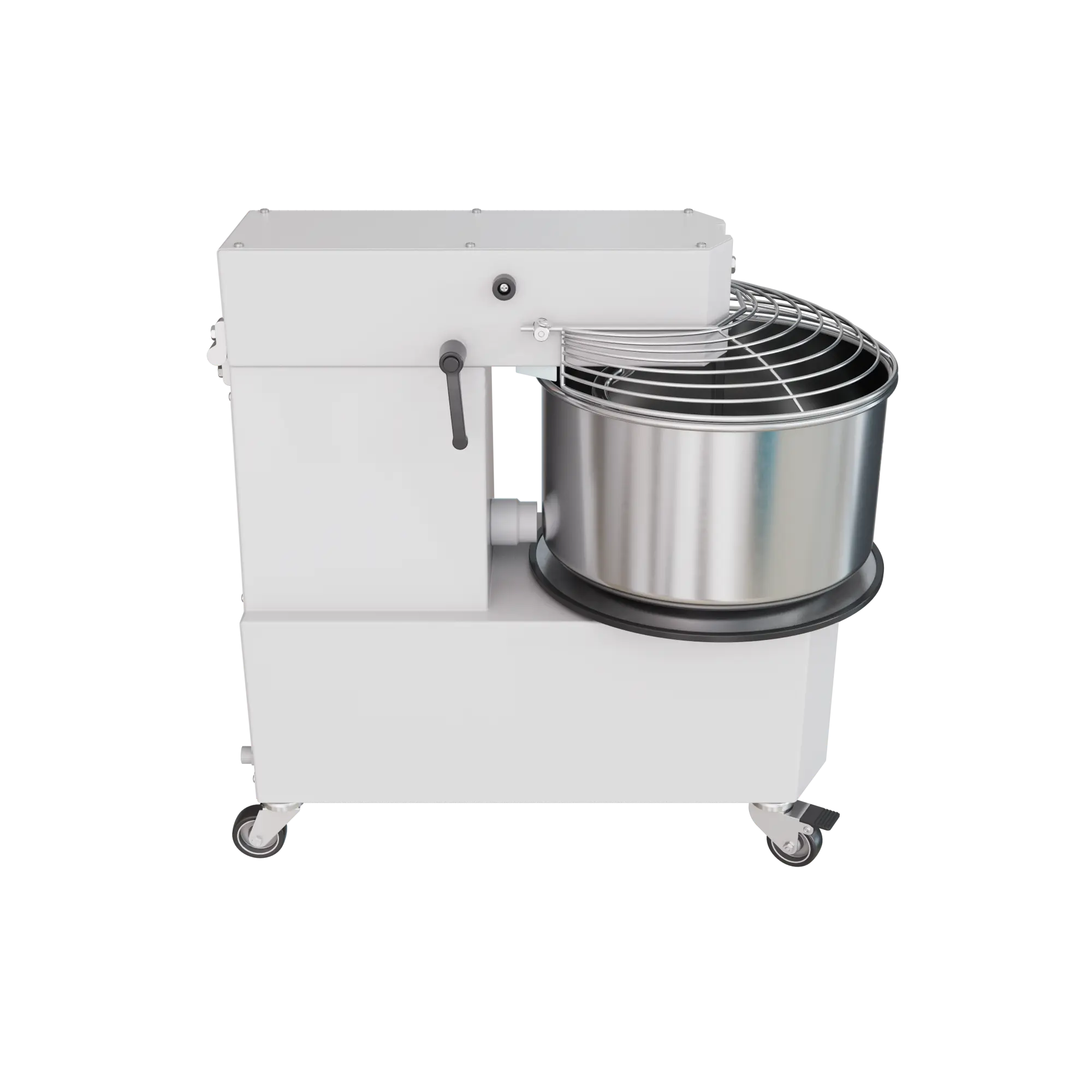 Машина тестомесильная т.м. WLBake серии SP, мод. SP18 E A 220V