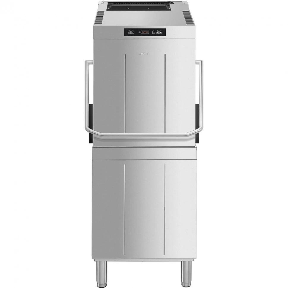 Машина посудомоечная SMEG серии SPH, SPH505SH, купольная