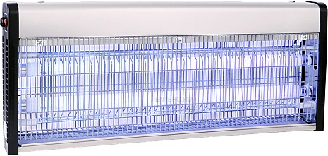 Инсектицидная лампа Hurakan HKN-LIN80L LED