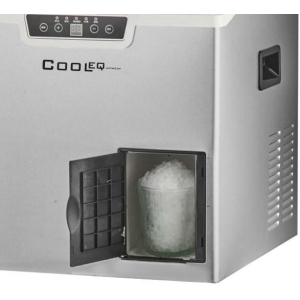 Льдогенератор Cooleq ZB-22C пальчики с измельчителем