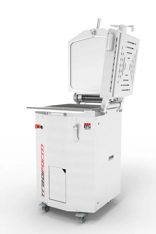 Тестоделитель JAC Tradiform