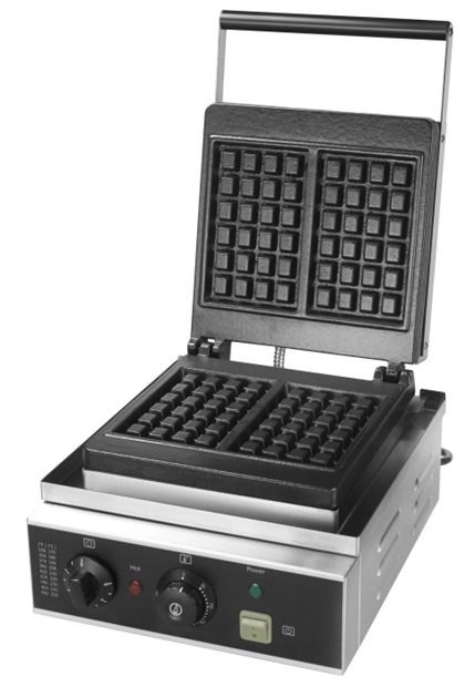 Вафельница Kocateq GH15WBE