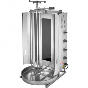 Гриль для шаурмы Eletto EЕSD16